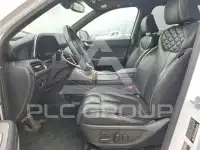2020 Hyundai Palisade photo