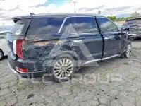 2020 Hyundai Palisade photo