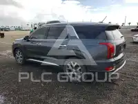2020 Hyundai Palisade фото