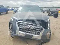 2020 Hyundai Palisade фото