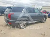 2020 Hyundai Palisade фото