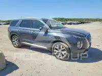 2020 Hyundai Palisade фото