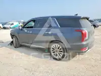 2020 Hyundai Palisade фото