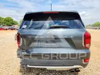 2020 Hyundai Palisade фото