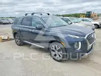 2020 Hyundai Palisade фото