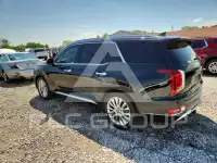 2020 Hyundai Palisade фото