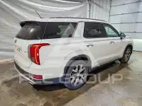 2020 Hyundai Palisade фото