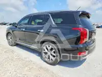 2020 Hyundai Palisade фото