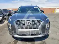 2020 Hyundai Palisade фото