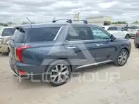 2020 Hyundai Palisade фото