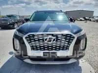 2020 Hyundai Palisade фото
