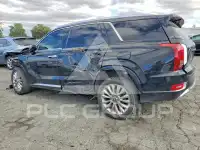 2020 Hyundai Palisade photo