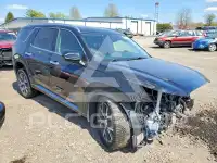 2020 Hyundai Palisade фото