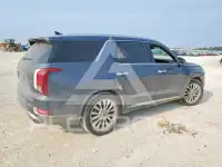2020 Hyundai Palisade фото