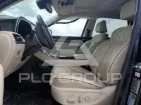 2020 Hyundai Palisade фото