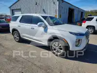 2020 Hyundai Palisade фото