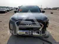 2020 Hyundai Palisade фото