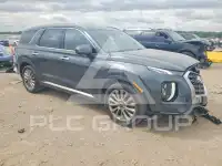 2020 Hyundai Palisade фото