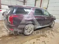 2020 Hyundai Palisade photo