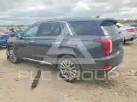 2020 Hyundai Palisade фото