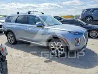 2020 Hyundai Palisade фото