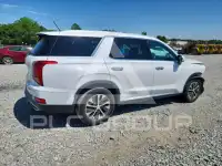 2020 Hyundai Palisade фото