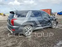 2020 Hyundai Palisade фото
