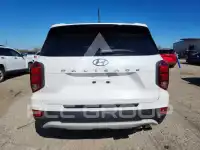 2020 Hyundai Palisade фото