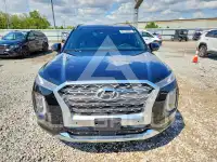 2020 Hyundai Palisade фото