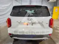 2020 Hyundai Palisade фото
