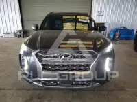2020 Hyundai Palisade фото