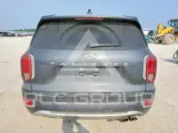 2020 Hyundai Palisade фото