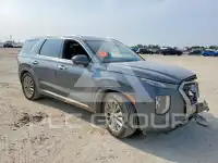 2020 Hyundai Palisade фото