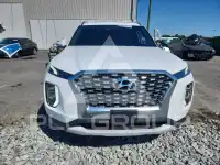 2020 Hyundai Palisade photo