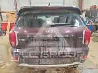2020 Hyundai Palisade photo