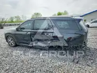 2020 Hyundai Palisade фото
