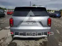 2020 Hyundai Palisade фото