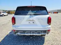 2020 Hyundai Palisade фото