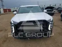 2020 Hyundai Palisade photo