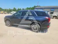 2020 Hyundai Palisade фото