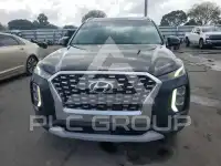 2020 Hyundai Palisade фото