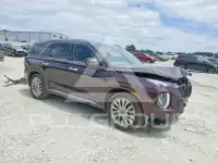 2020 Hyundai Palisade photo