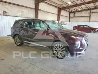 2020 Hyundai Palisade фото