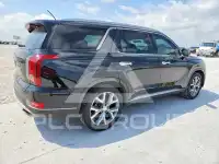 2020 Hyundai Palisade фото