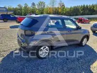 2020 Hyundai Venue фото