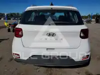 2020 Hyundai Venue photo