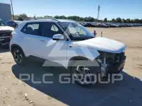 2020 Hyundai Venue photo