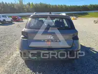 2020 Hyundai Venue фото