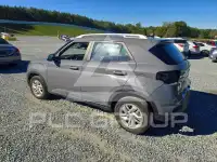 2020 Hyundai Venue фото
