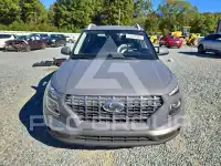 2020 Hyundai Venue фото